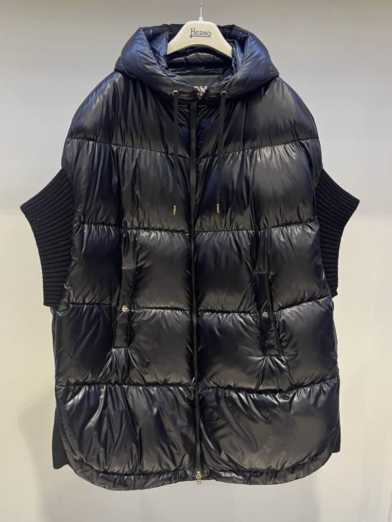 Жилетка смотреть фото