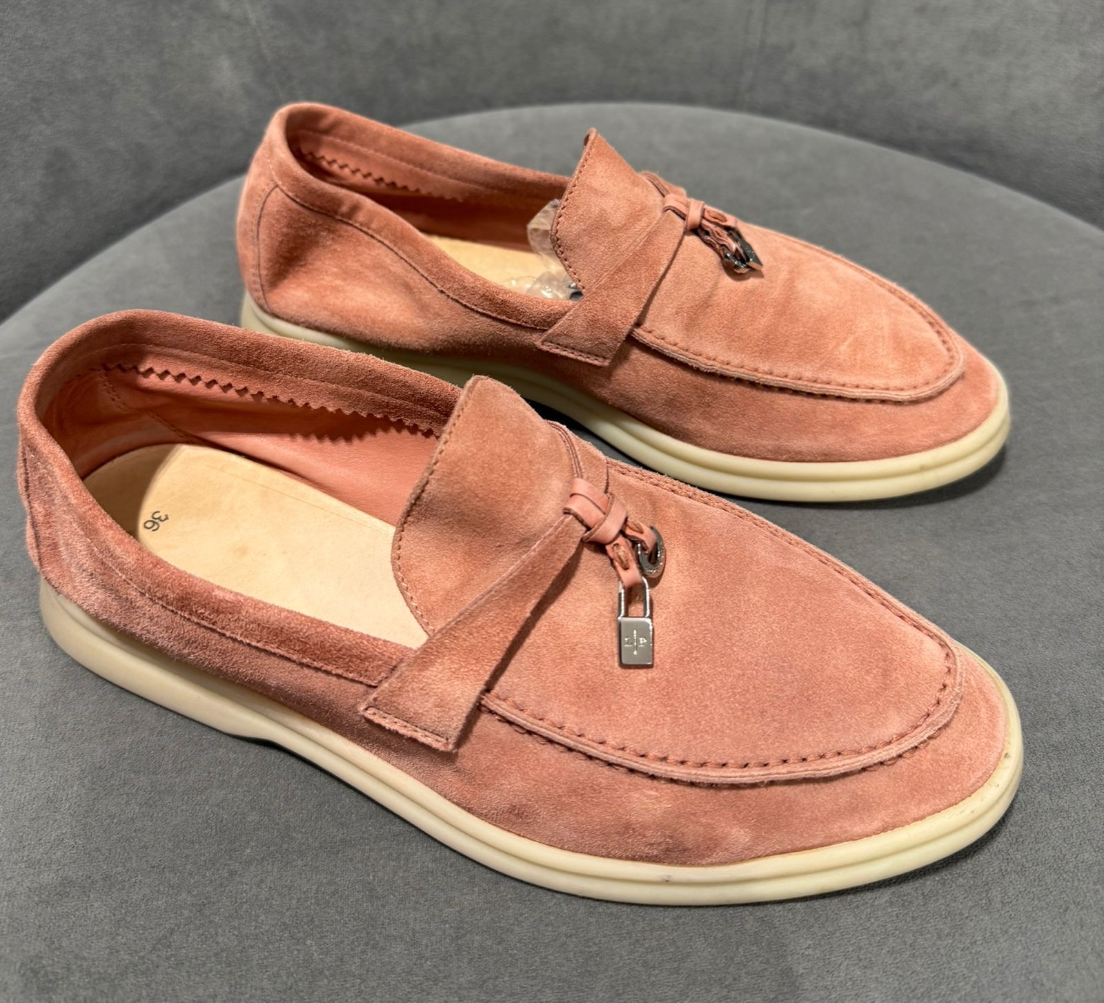 Лоферы смотреть фото