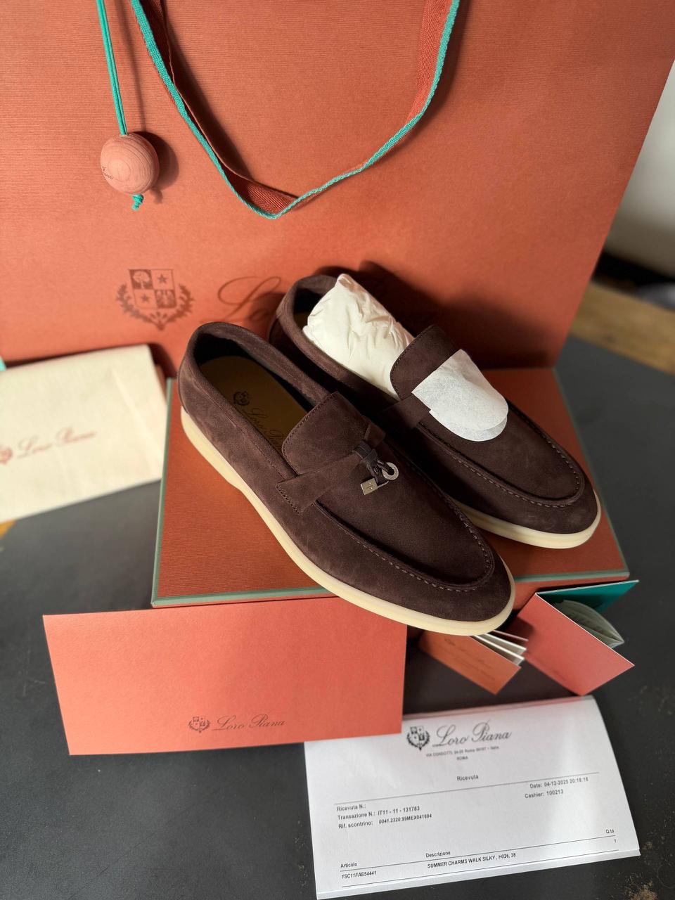 Лоферы смотреть фото