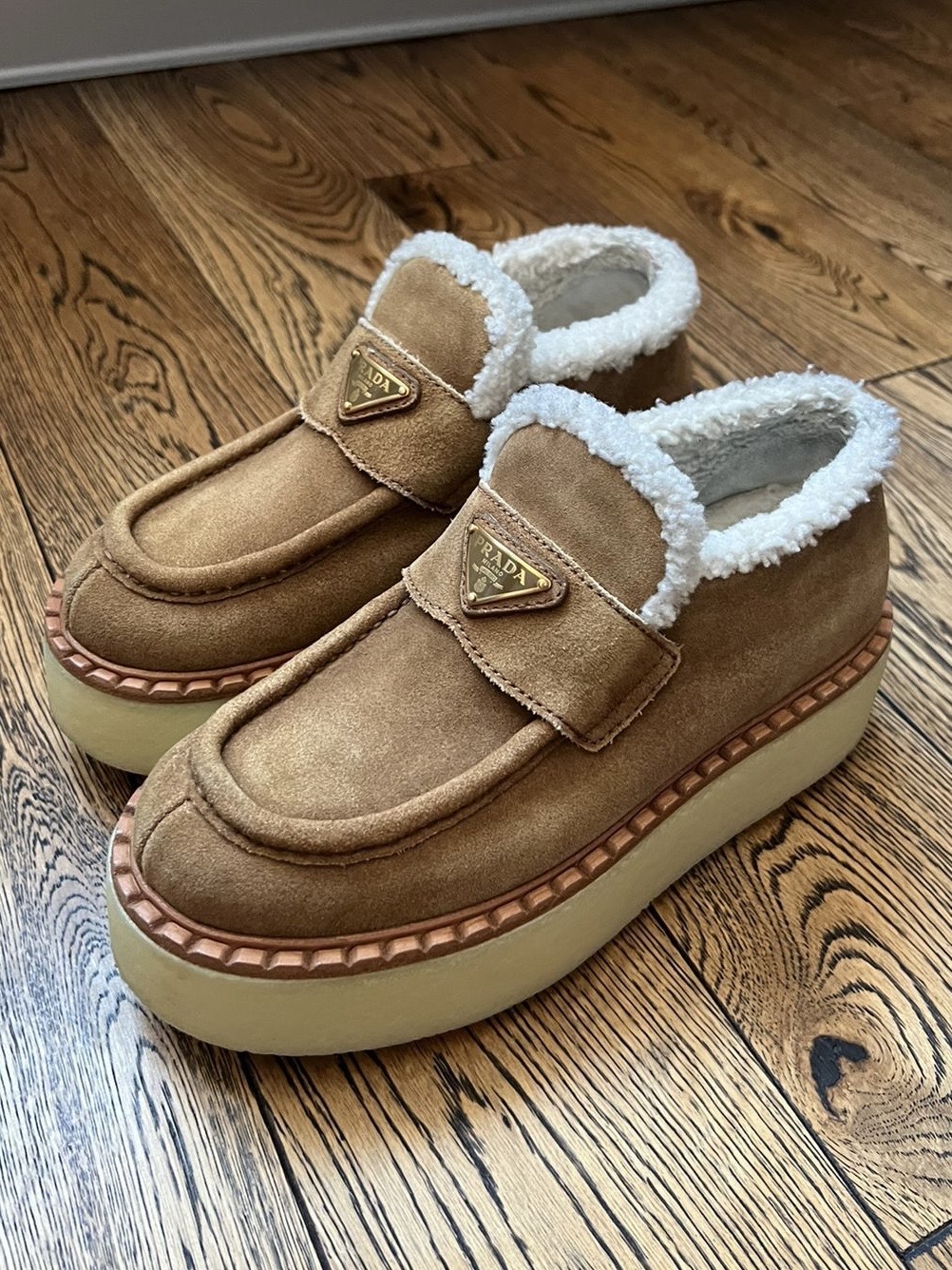 Ботинки смотреть фото