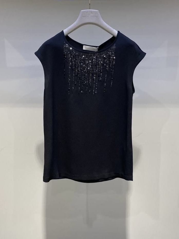 Топ Fabiana Filippi смотреть фото