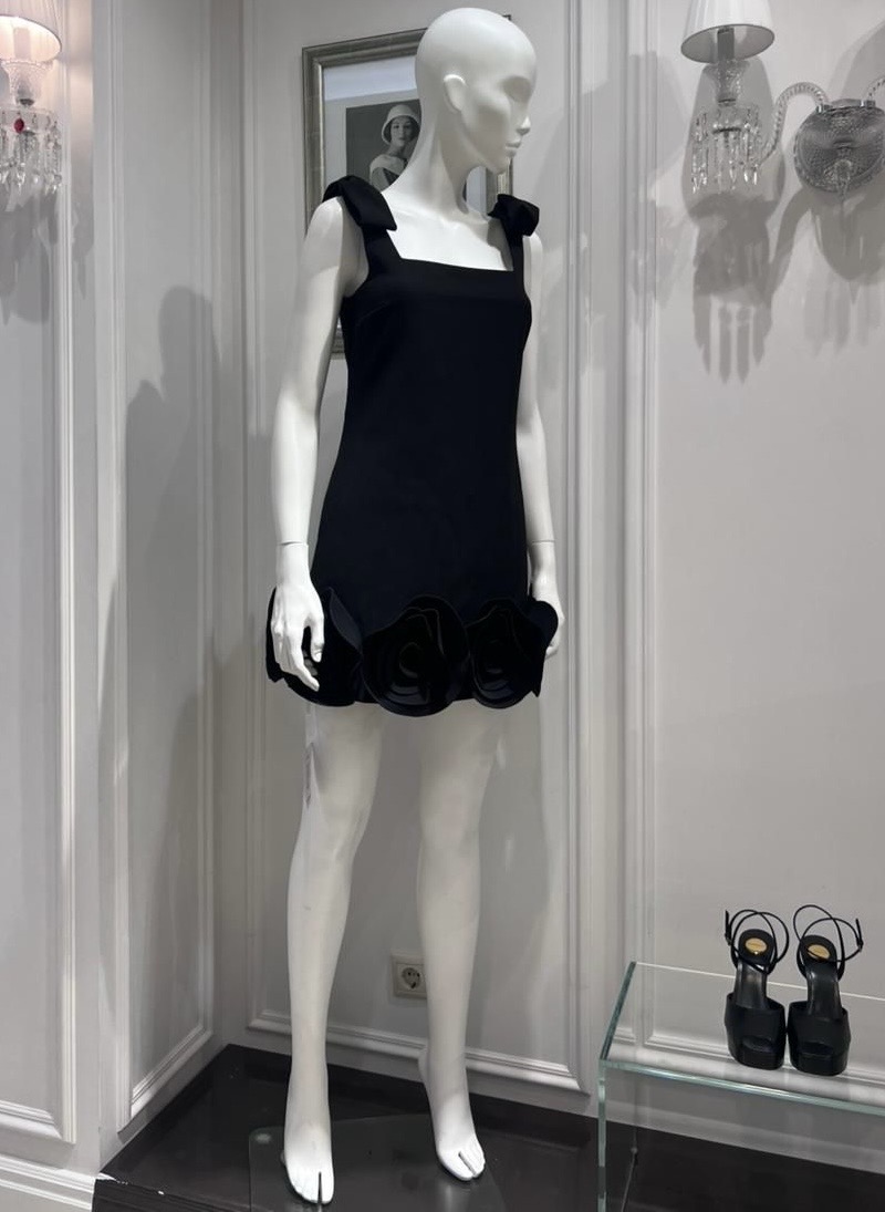 Платье Self-Portrait смотреть фото