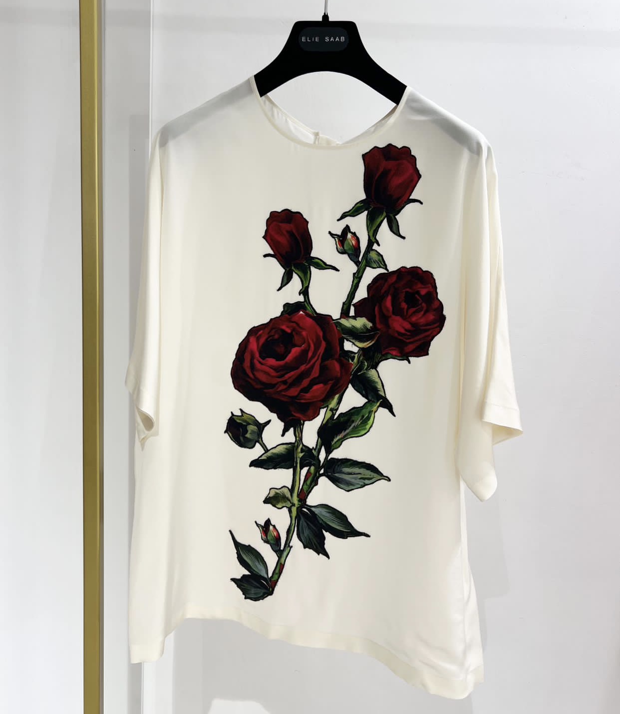 Блузка Dolce & Gabbana смотреть фото