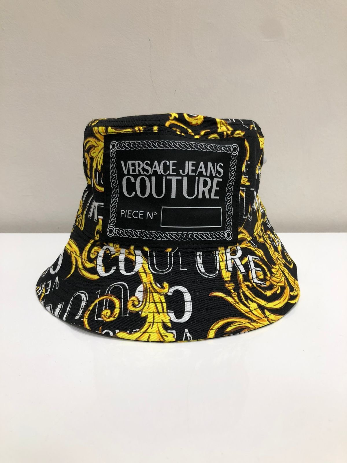 Панама Versace Jeans Couture смотреть фото