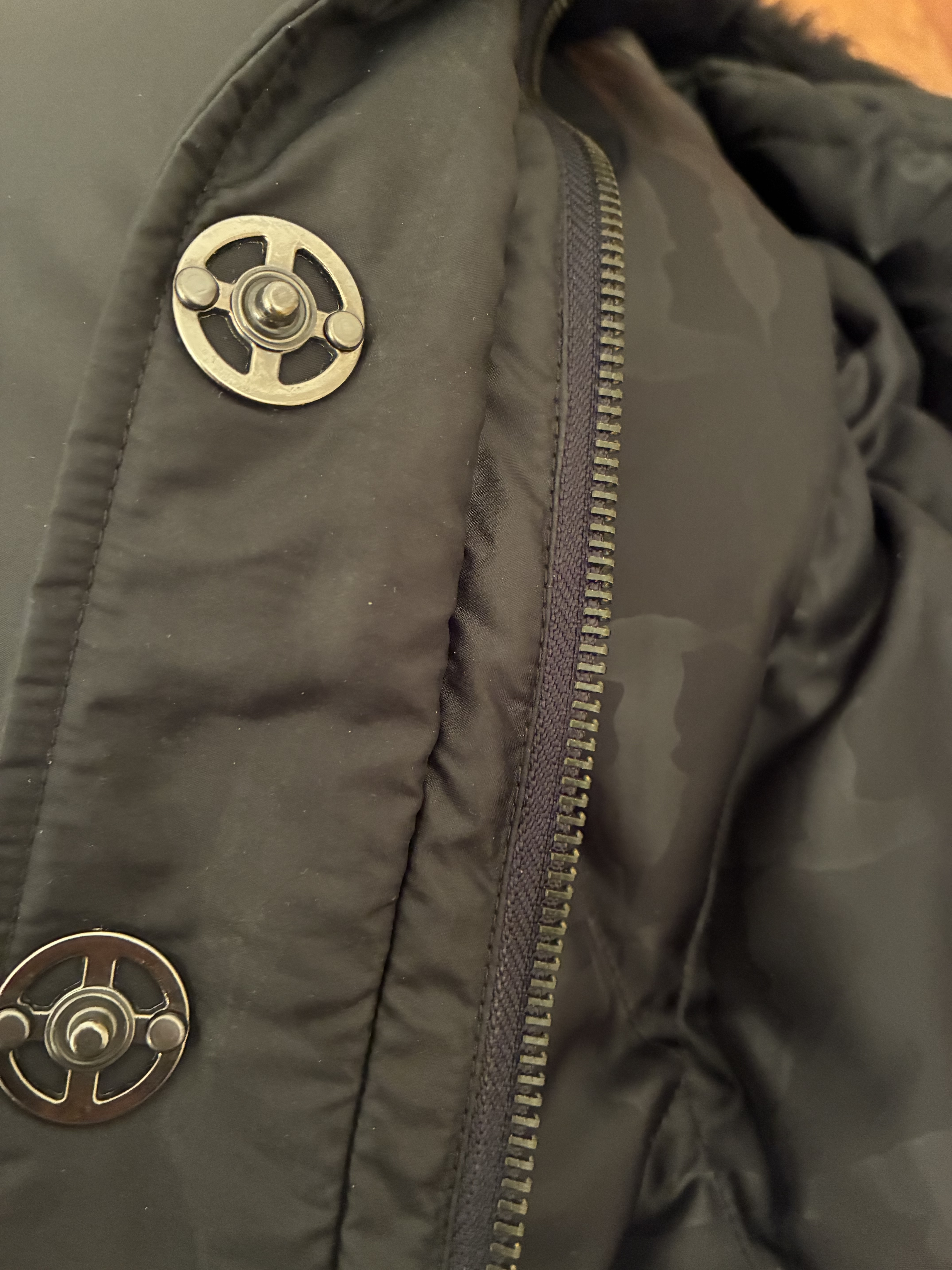 Пуховик смотреть фото