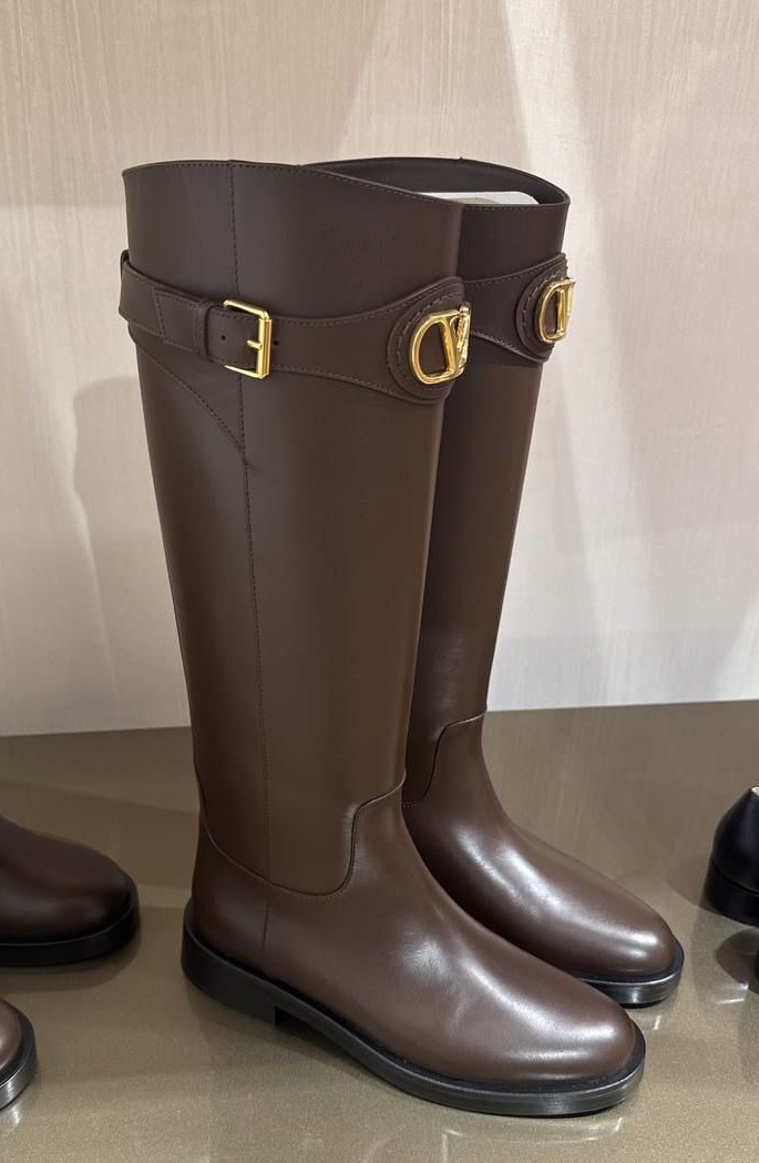 Сапоги смотреть фото