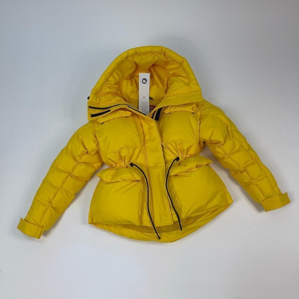 Пуховик смотреть фото