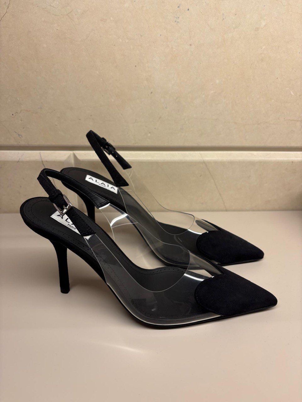 Туфли смотреть фото