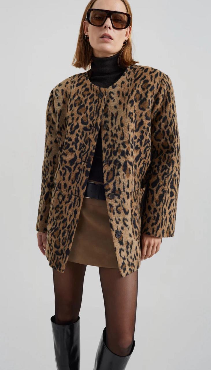 Жакет The Frankie Shop смотреть фото