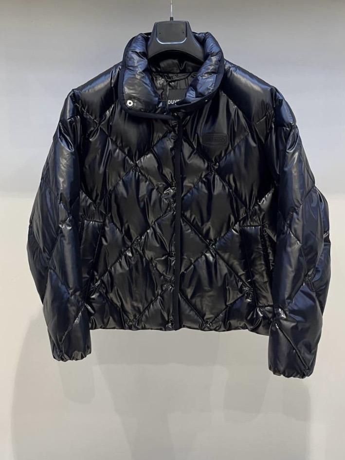 Пуховик смотреть фото