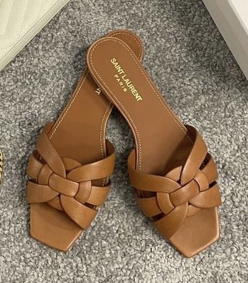 Шлёпки смотреть фото