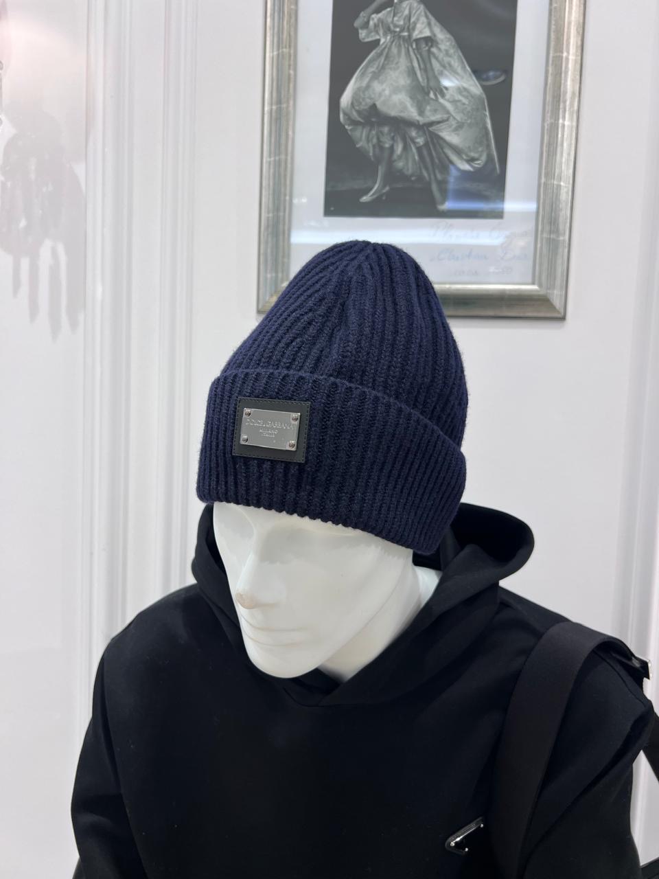 Шапка смотреть фото