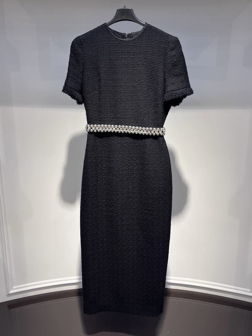 Платье David Koma смотреть фото