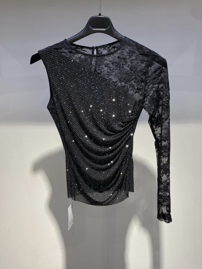 Блузка Self-Portrait смотреть фото