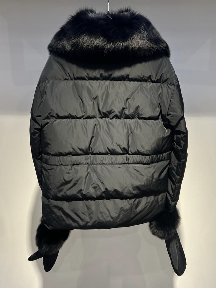 Пуховик смотреть фото