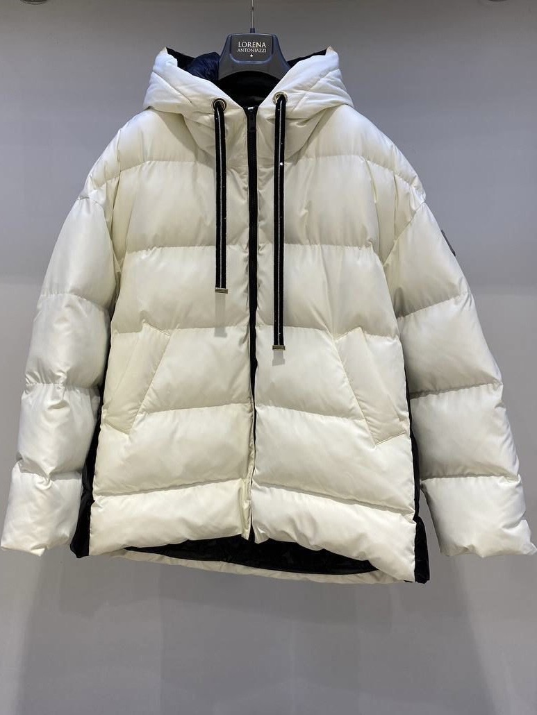 Пуховик смотреть фото