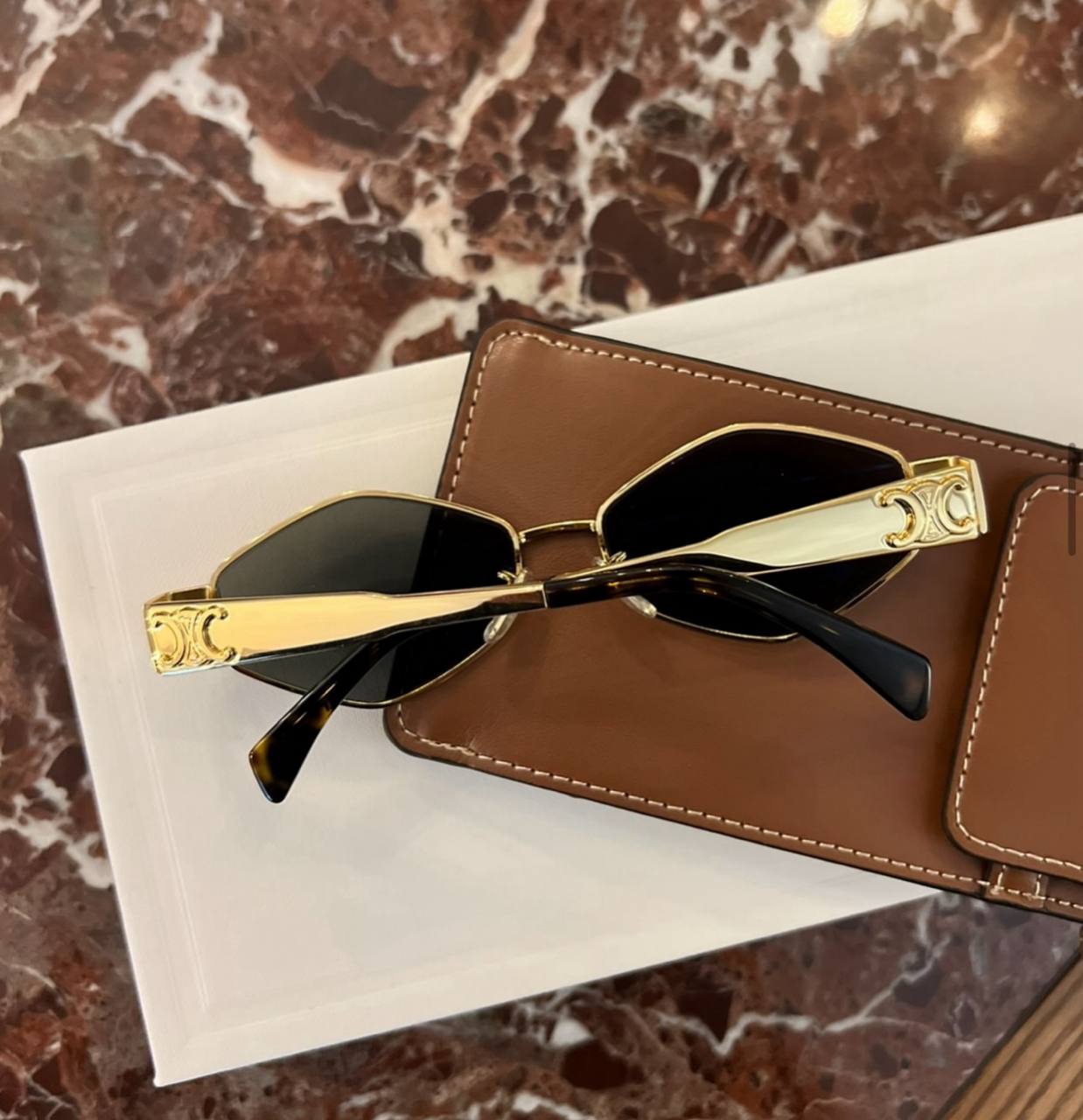 Очки смотреть фото