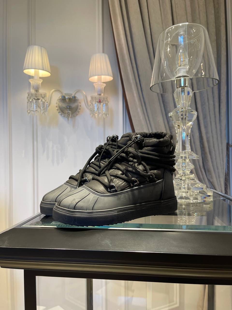 Ботинки смотреть фото