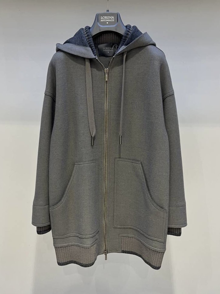 Пальто смотреть фото