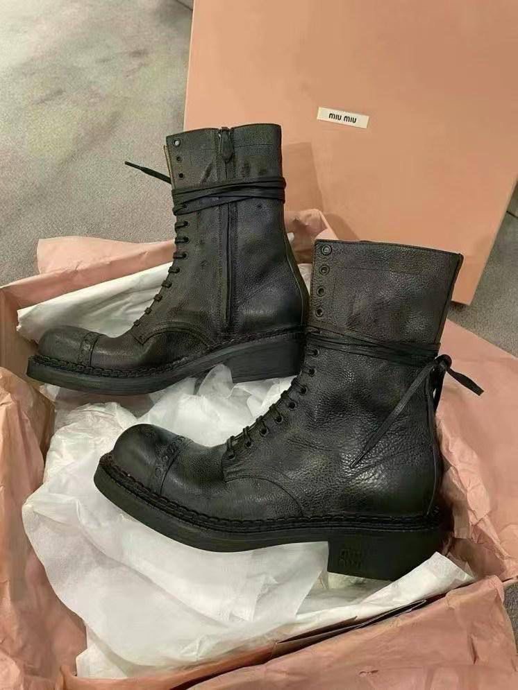 Ботинки смотреть фото