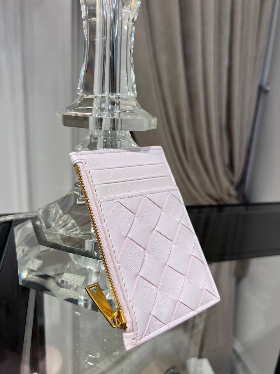 Портмоне-картхолдер смотреть фото