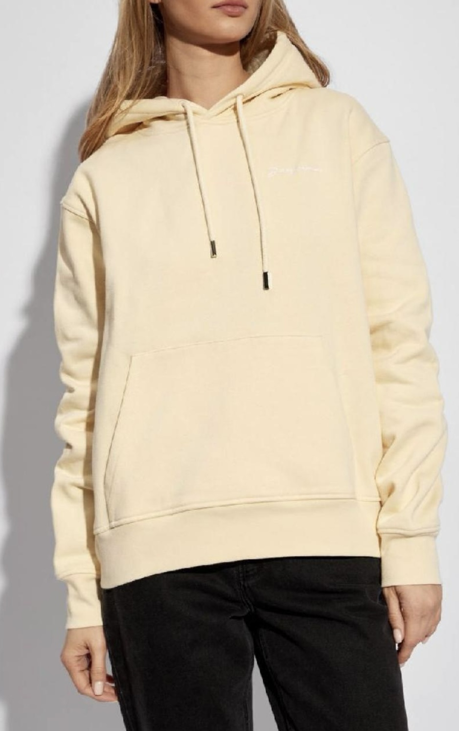 Худи Jacquemus смотреть фото