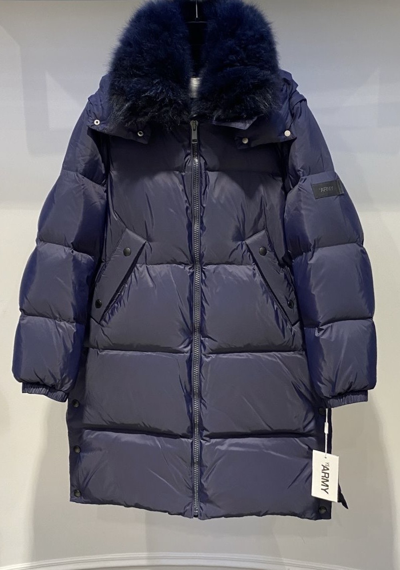 Пуховик смотреть фото