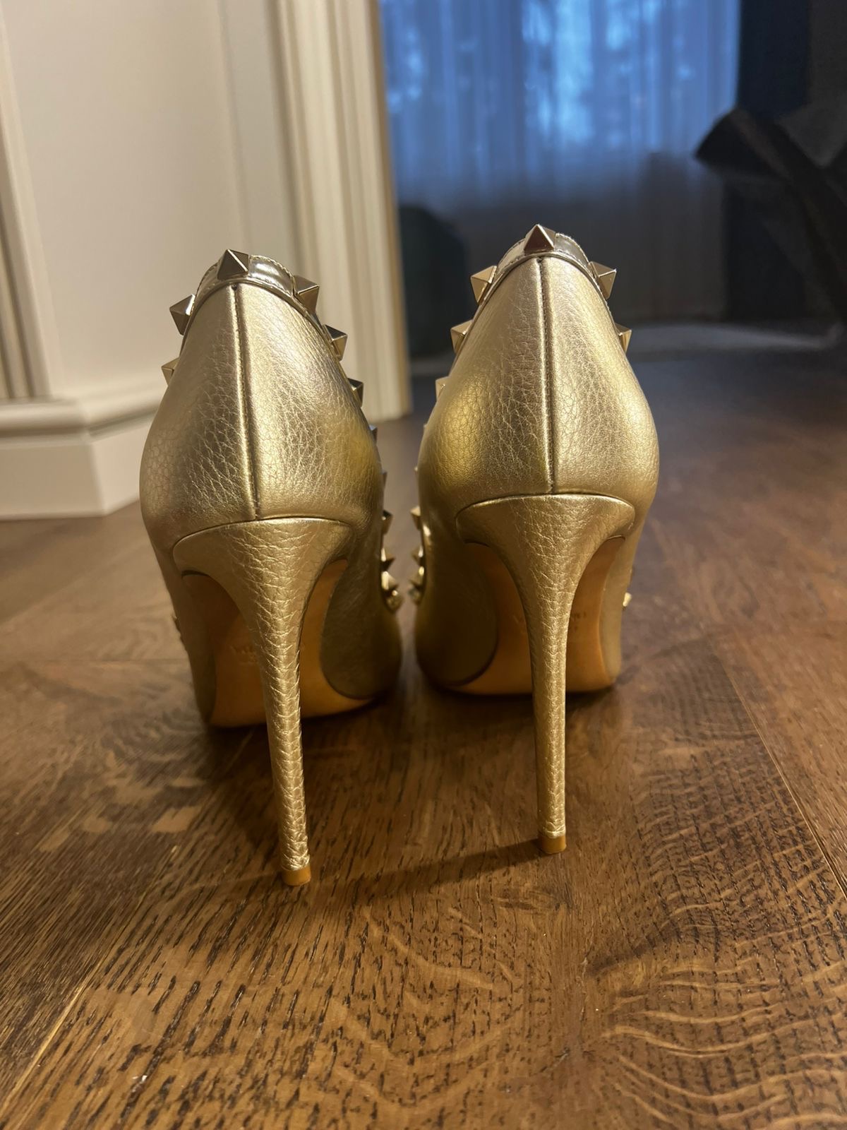 Туфли смотреть фото