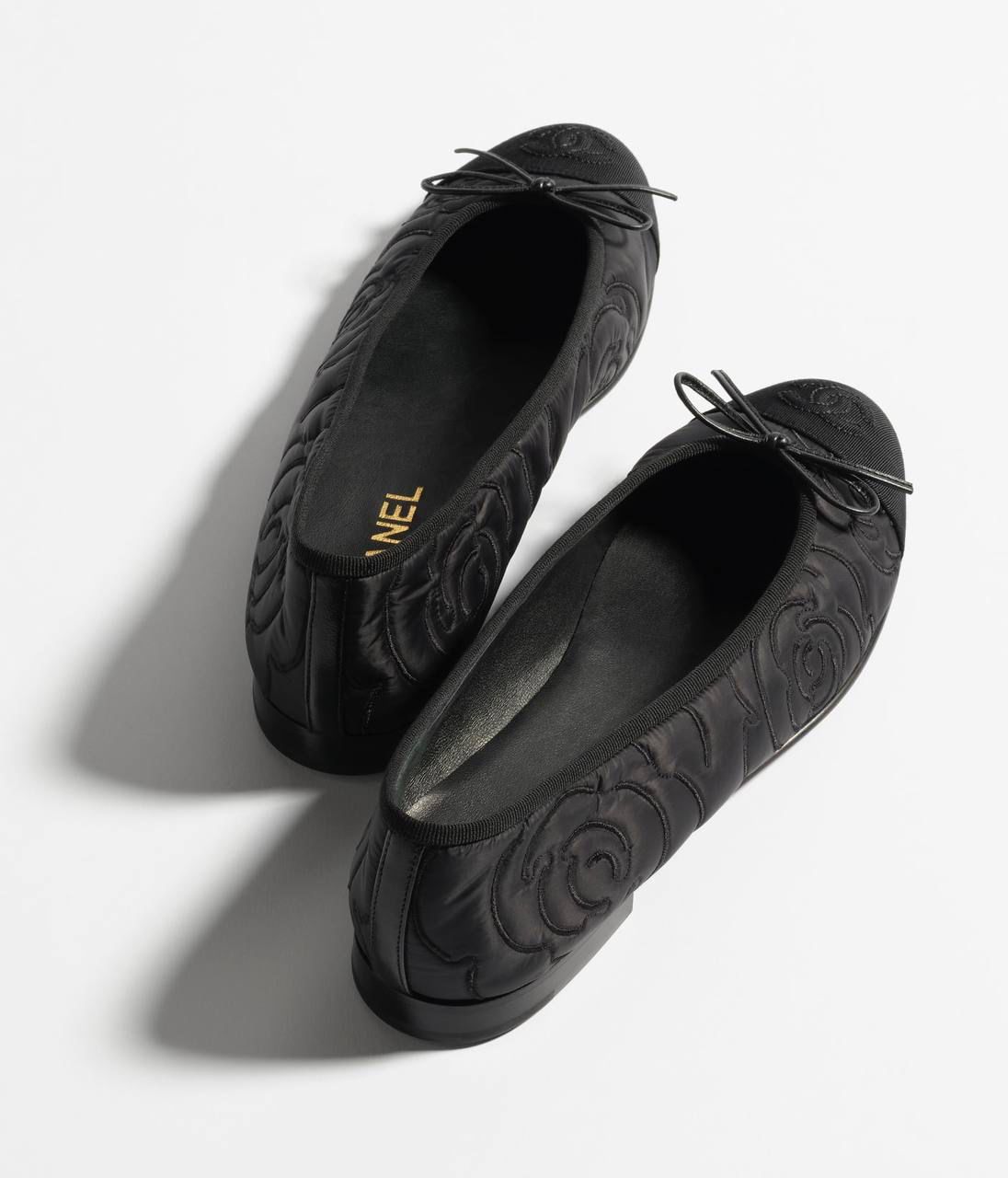 Балетки смотреть фото