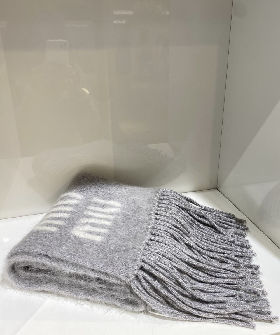 Шарф Шарф смотреть фото