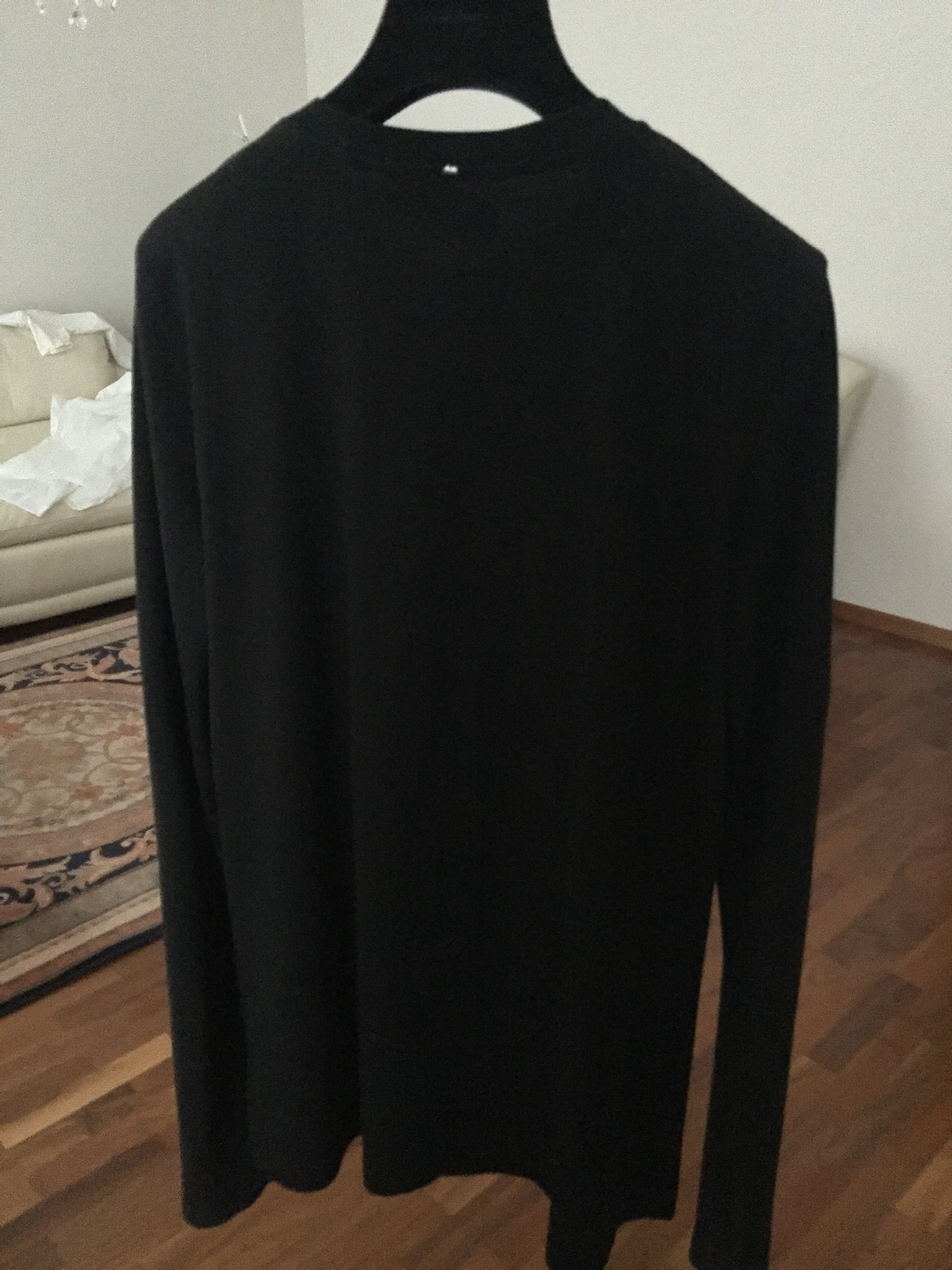 Свитшот Sportmax Code смотреть фото