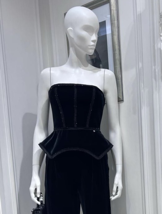 Топ-корсет Nissa смотреть фото