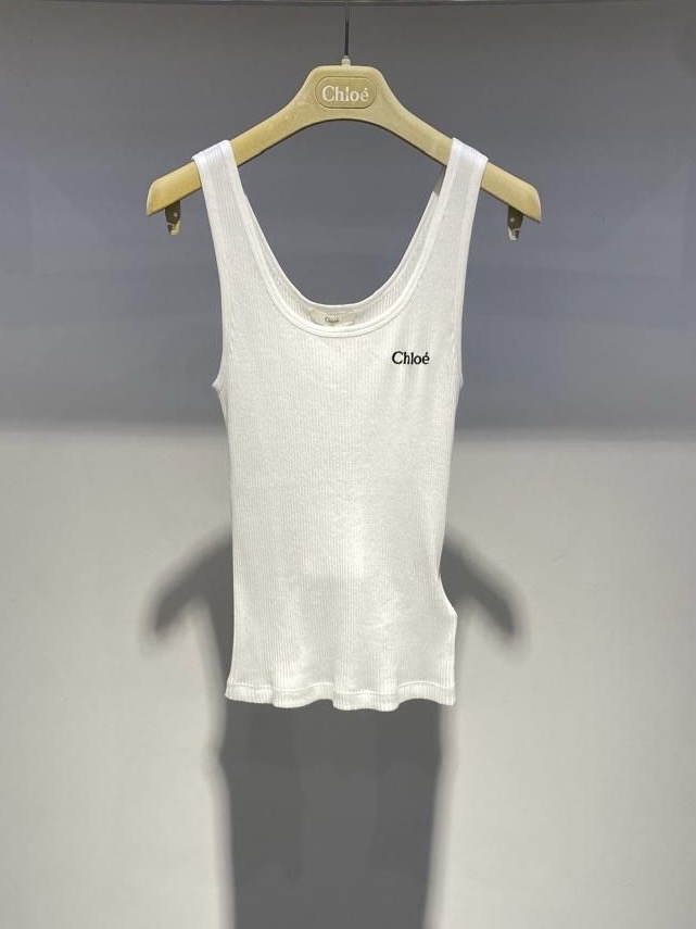 Майка CHLOÉ смотреть фото