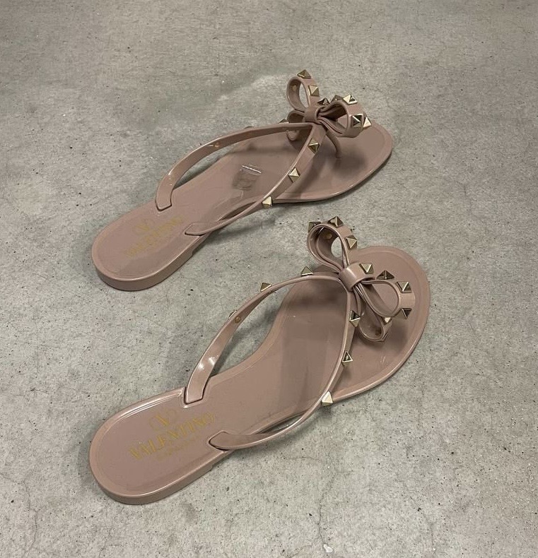 Шлёпки смотреть фото