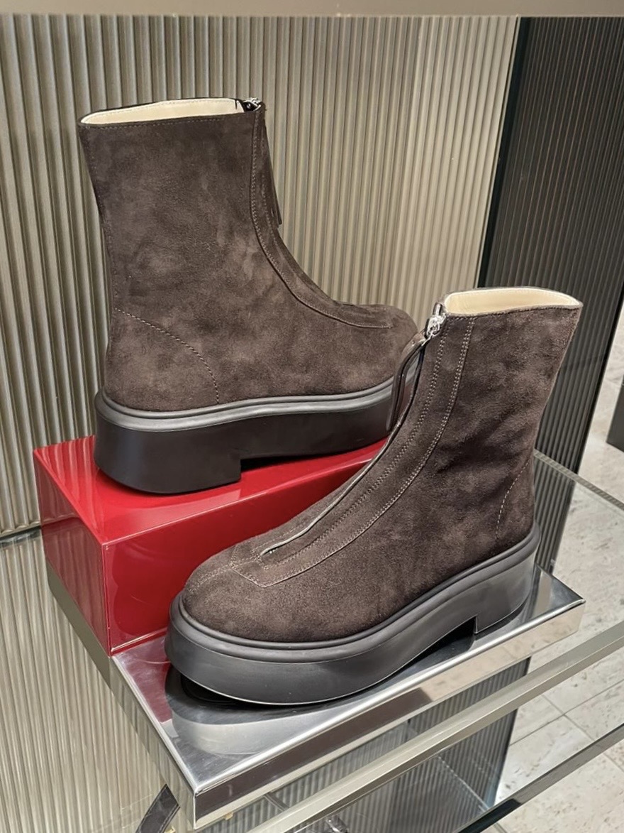 Ботинки смотреть фото