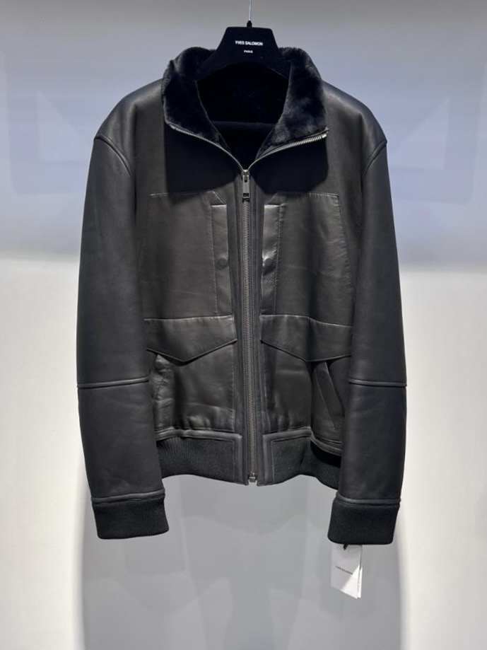 Дублёнка смотреть фото