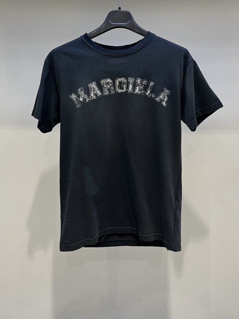 Футболка Maison Margiela смотреть фото