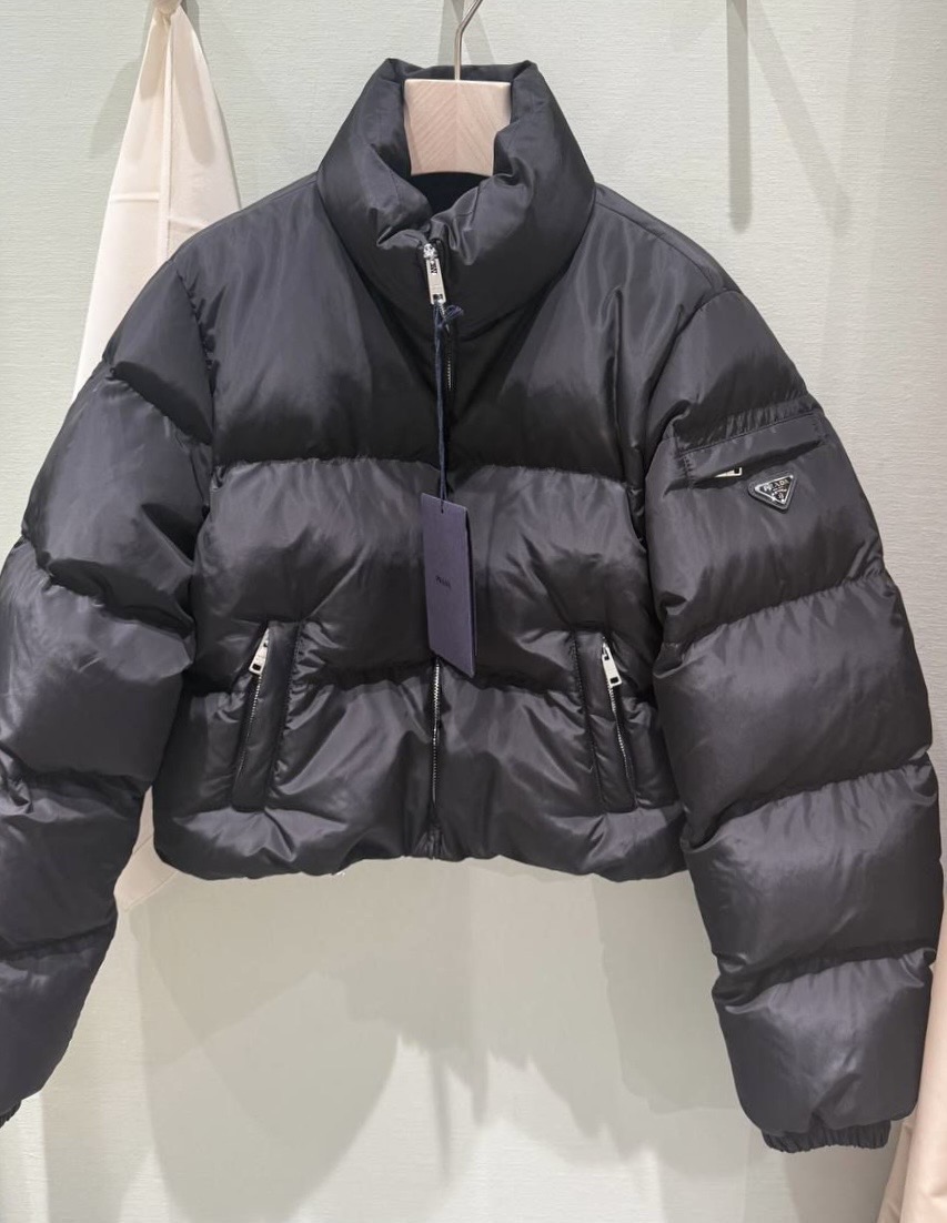 Пуховик смотреть фото