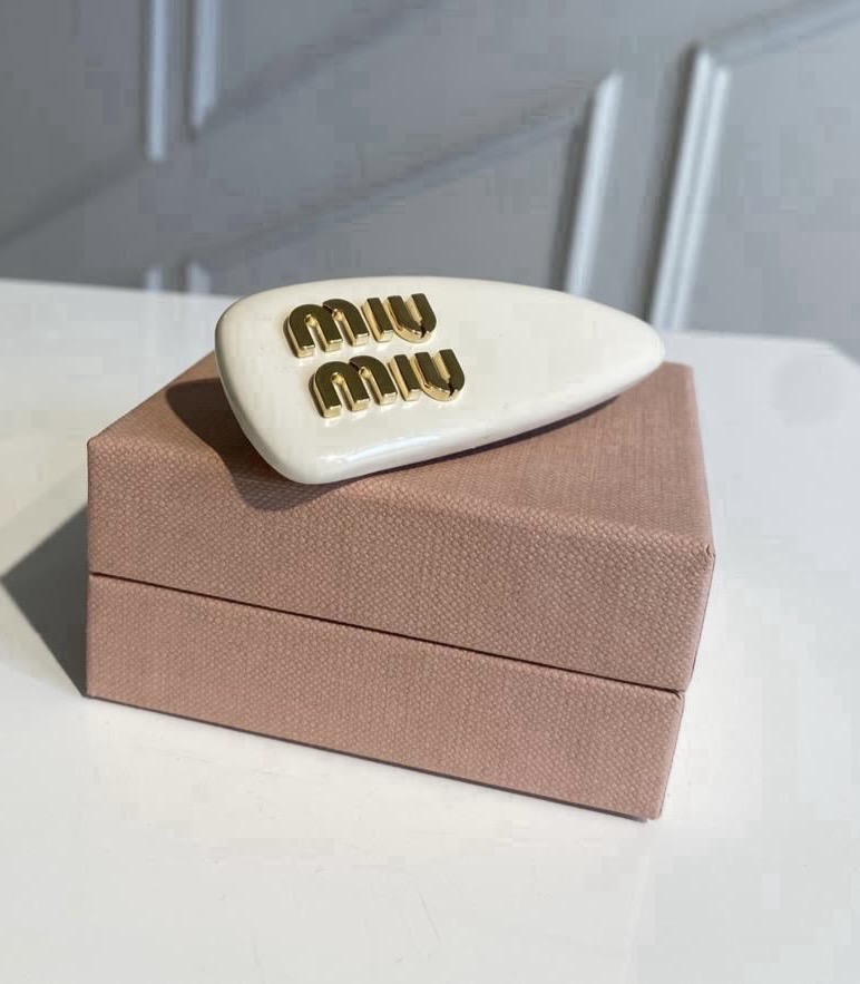 Заколка смотреть фото