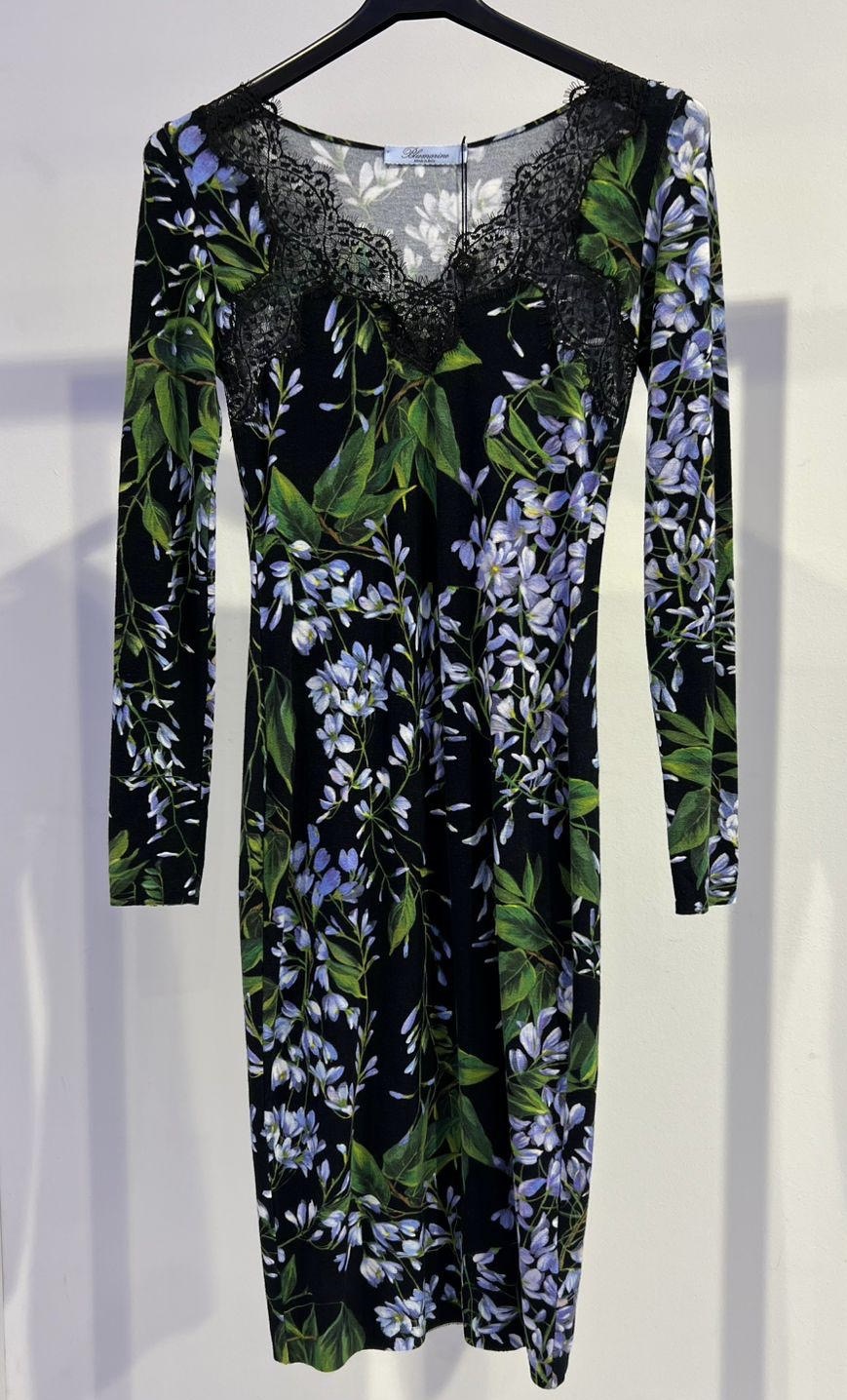 Платье Blumarine смотреть фото