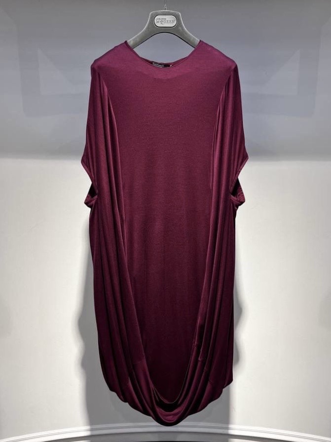 Платье Alexander McQueen смотреть фото
