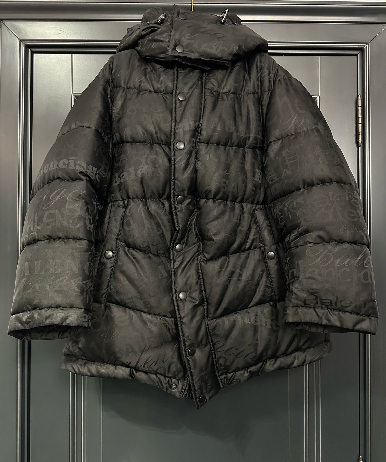 Пуховик смотреть фото