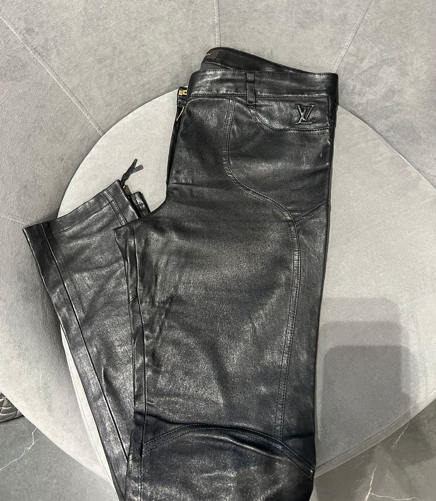 Лосины смотреть фото