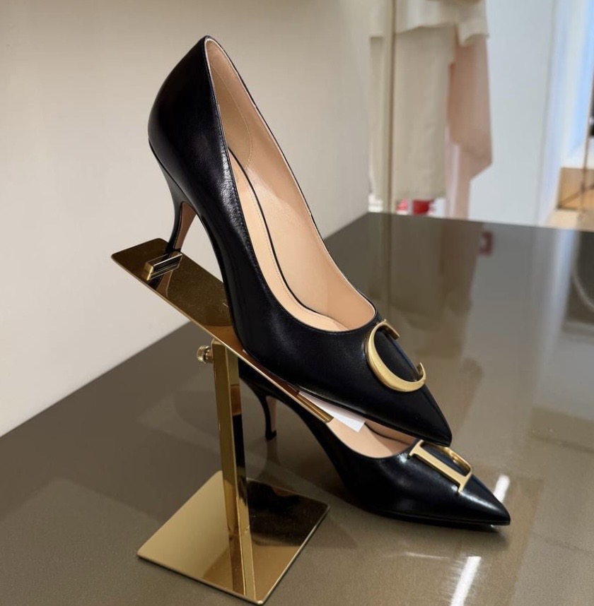 Туфли смотреть фото