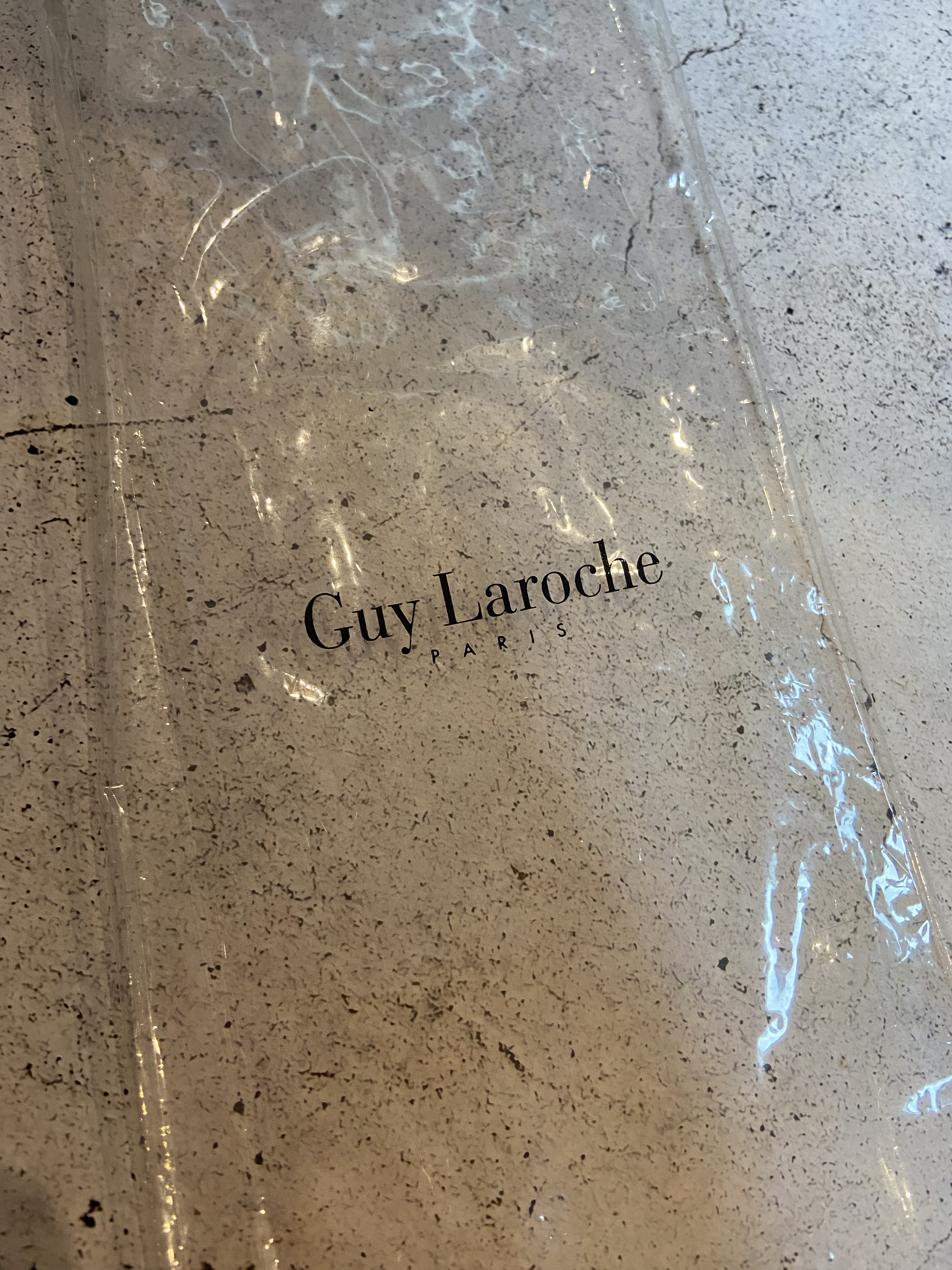 Галстук Guy Laroche смотреть фото