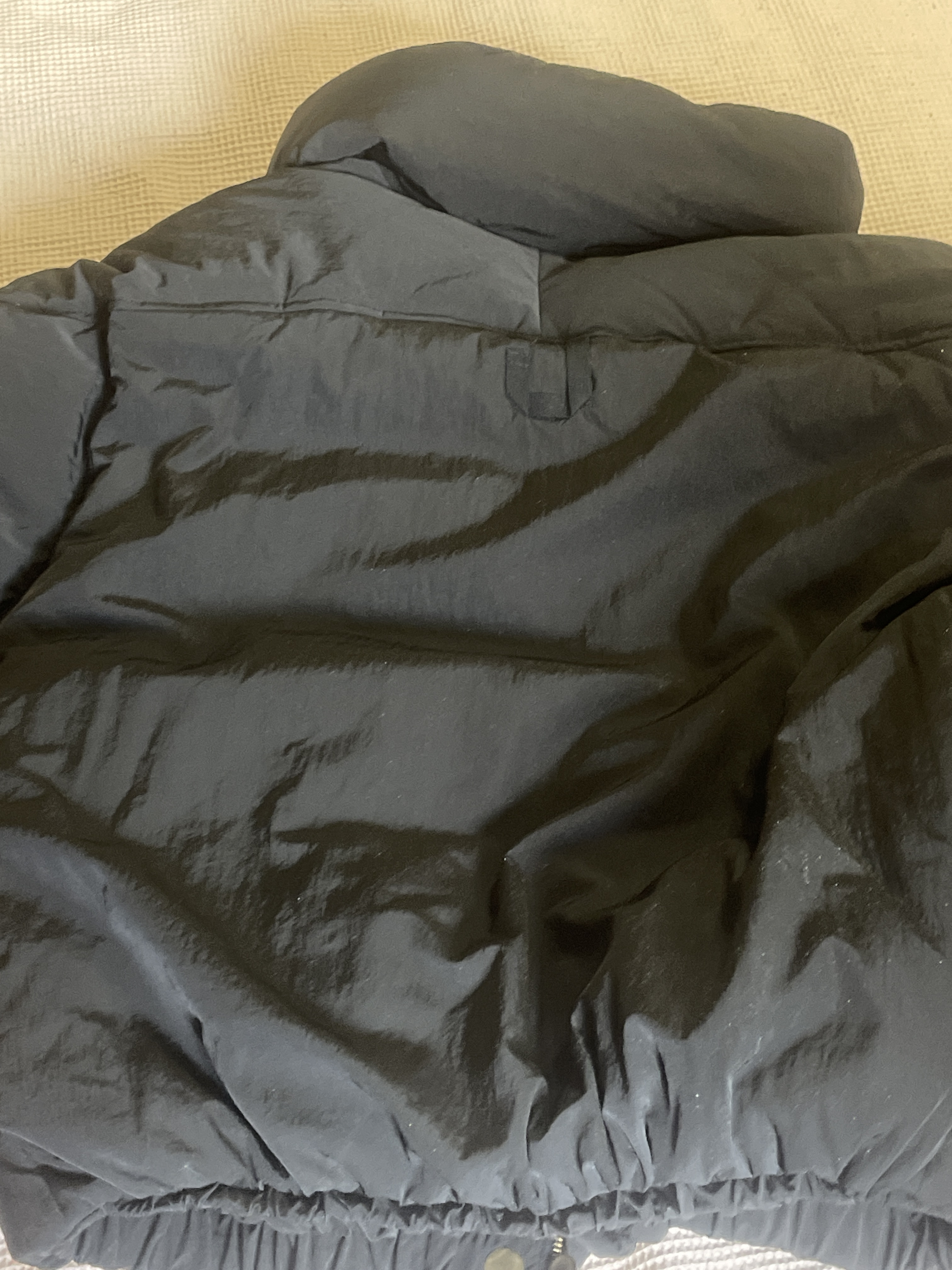 Куртка Jacquemus JACQUEMUS les sculptures смотреть фото