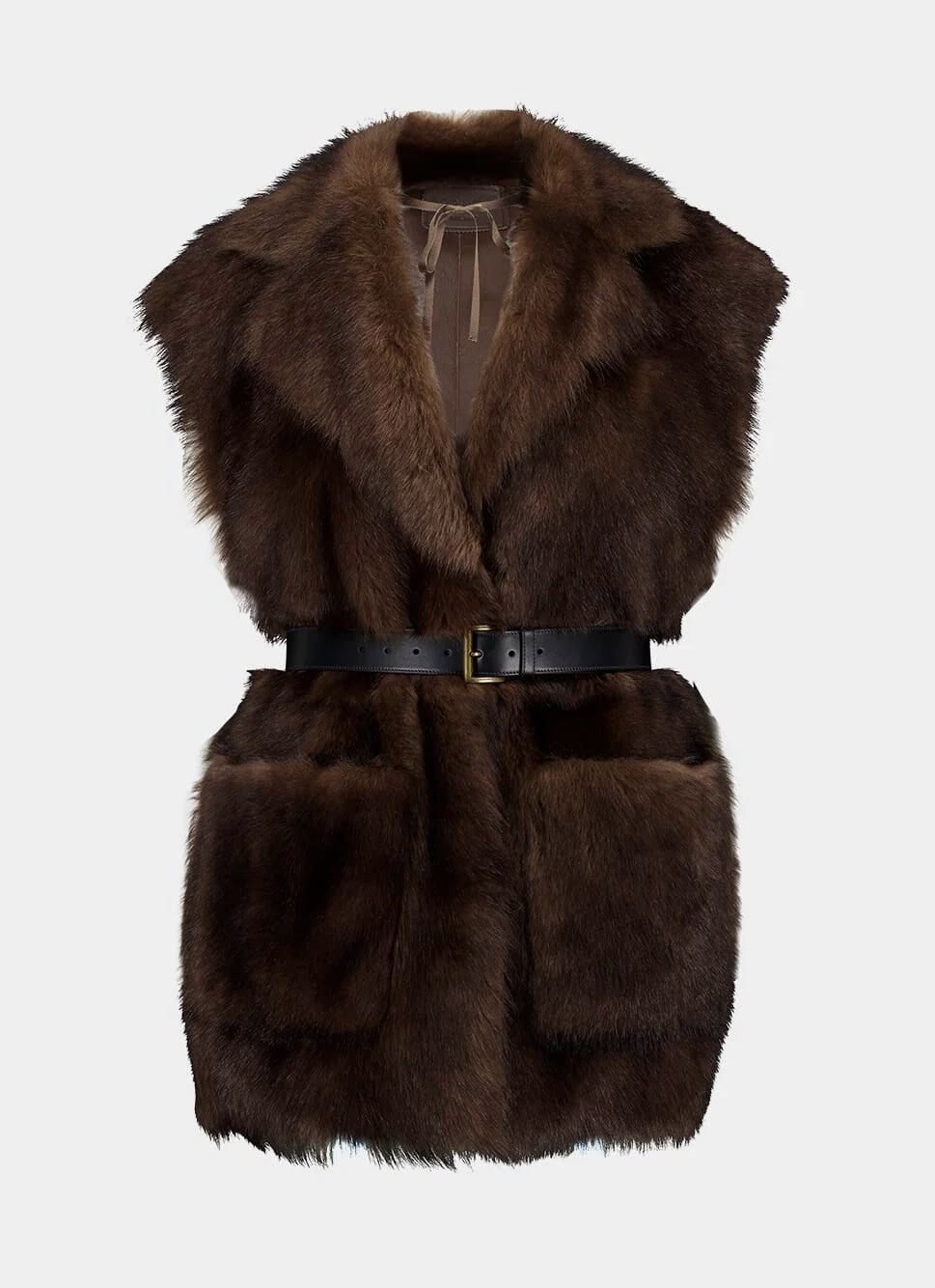 Жилетка смотреть фото