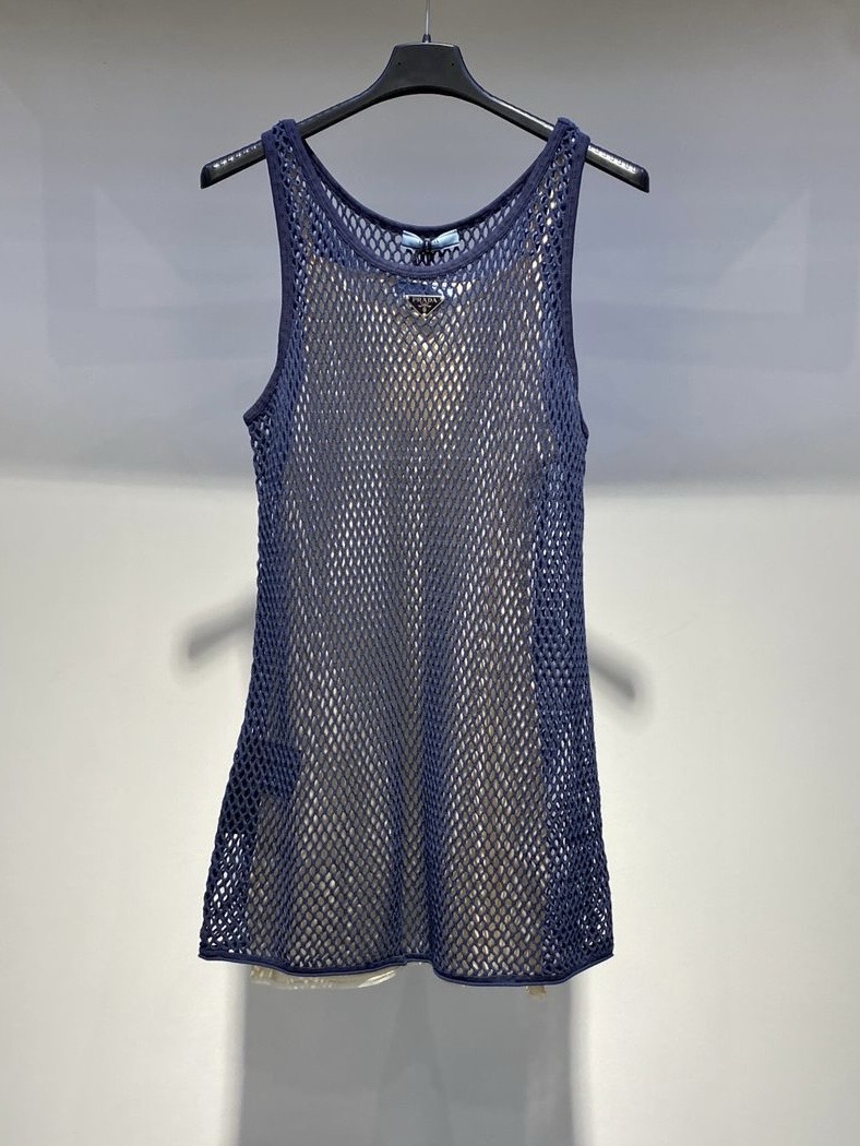 Платье Платье Prada смотреть фото