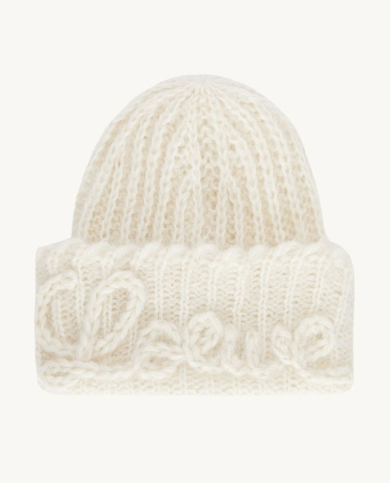 Шапка Loewe смотреть фото