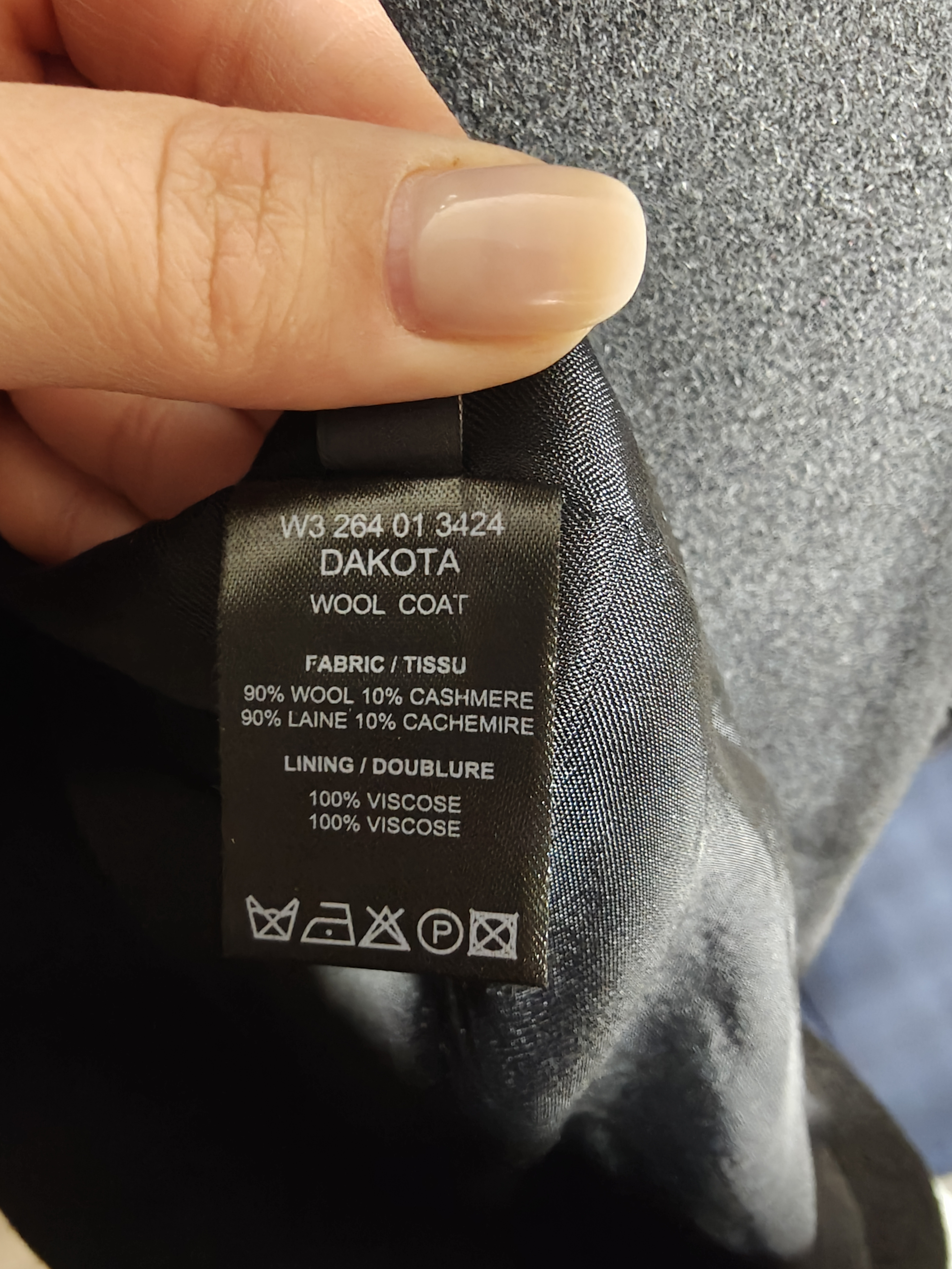 Пальто смотреть фото